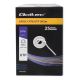 6. QOLTEC UTP NETWORK CABLE | CAT6 | 305M | PVC GRAY
