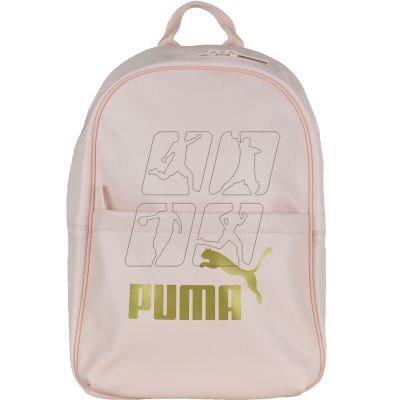 Puma Core PU Backpack W 078511-01