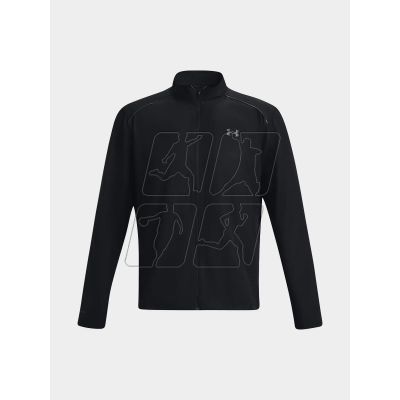 Under Armor M 1376797-001 jacket