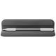 8. Uniq Camden Lite case for iPad 11" 2025 / 10.9" 2022 - gray