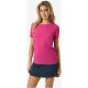 2. SUPER.NATURAL W The Essential Tee Women's T-Shirt in Pink