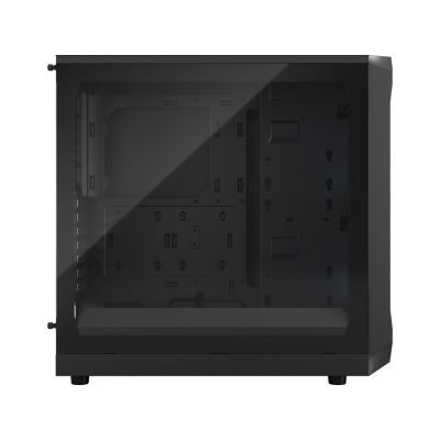 11. Fractal Design Focus 2 Black