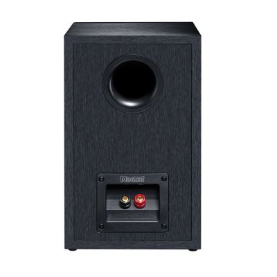 6. Active speakers Magnat Monitor Reference 2A Black