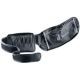 6. Deuter Shortrail I Black - running bag