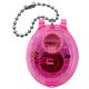 7. TAMAGOTCHI ORIGINAL WITH CASE - PINK