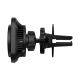 9. Verbatim Charge 'n' Drive Qi2 RGB Smartphone Black USB Wireless Charging Fast Charging Automatic