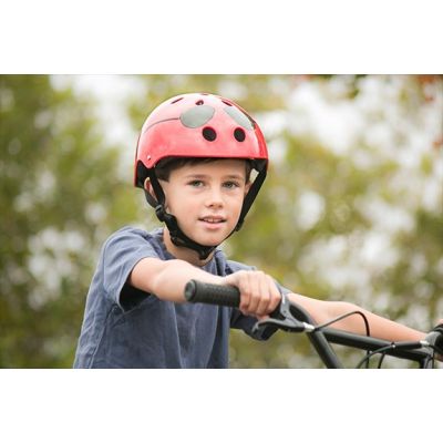 8. HORNIT Aviators Children's Helmet M 53-58 cm AVM909