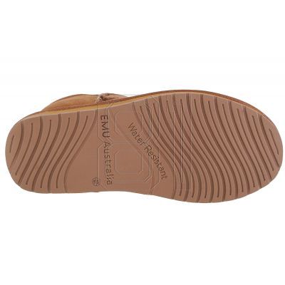 9. EMU Australia Stinger Micro W W10937-CHES Shoes