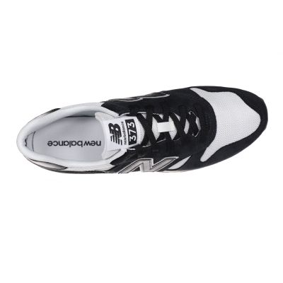 3. New Balance 373 Lifestyle Classic Shoes for Men (M3734R9)