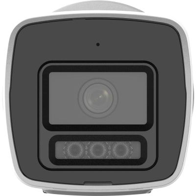 3. Hikvision DS-2CD1067G3-LIU IP camera (2.8mm)
