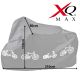 3. Black Cover for Motorcycle, Bicycle and Scooter XQMAX