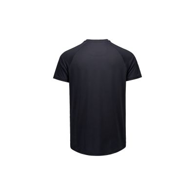 10. POC Reform Enduro Cycling Jersey – Uranium Black, size: S