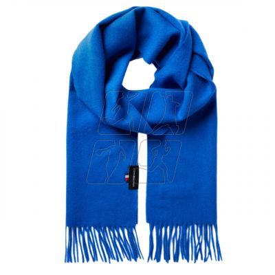 3. Tommy Hilfiger Uptown Wool Scarf M AM0AM07888