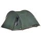 18. High Peak Tessin 5.1 Tent Green 10381