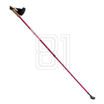 43. Nordic Walking Poles Nils Extreme NW607 ed