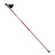 8. Nordic Walking Poles Nils Extreme NW607 ed