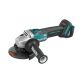 2. MAKITA DGA506ZJ angle grinder (125mm) without battery and charger
