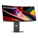 11. MONITOR LG LED 34" 34G600A-B 160Hz