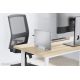 11. Neomounts NSLS300SILVER Laptop Stand Notebook Stand Silver 43.2 cm (17")
