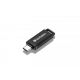15. Verbatim Store 'n' Go USB Flash Drive 128GB USB Type-C 3.2 Gen 1 (3.1 Gen 1) Black