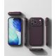4. Ringke Onyx Case for iPhone 18 Pro Max / 17 Pro Max – Burgundy