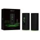 Ubiquiti AmpliFi Alien Router and MeshPoint WiFi 6 MESH Router Set (AFi-ALN-EU)