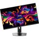 7. MSI MAG 322UP QD-OLED E16 Computer Monitor 80 cm (31.5") 3840 x 2160 px 4K Ultra HD Black