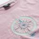 4. Women's T-shirt with short sleeves LADY HARANA