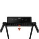 21. VIRTUFIT RUN FIT FOLDABLE ELECTRIC TREADMILL
