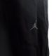 6. Air Jordan Sport Hoop Fleece Dri-FIT Men's Pants Black - FV8604-010