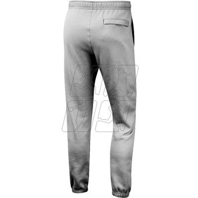 2. Nike NSW Club Pant CF BB M BV2737-063 pants