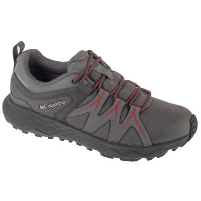 Columbia Peakfreak Roam WP 2108301023 Gray 41