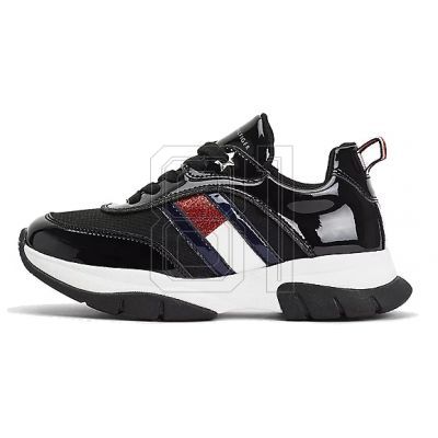 15. Shoes Tommy Hilfiger Jr. T3A4-31179-1022999