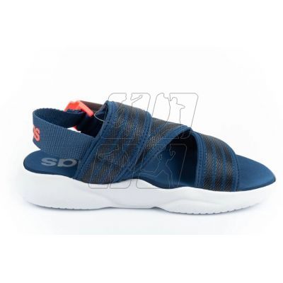 5. Adidas 90s W sandals EG5134