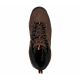 2. Skechers Relaxed Fit Relment Pelmo M 64869-DKBR shoes