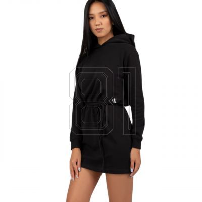 12. Calvin Klein Jeans Regular Fit W J20J219928 dress