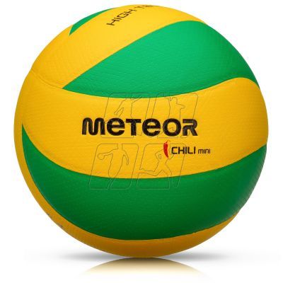 6. Volleyball Meteor Chilli 10087