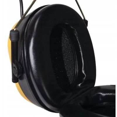 3. DEWALT DPG17 Bluetooth Protective Headphones