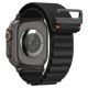 3. Strap Spigen WBF1 Strap for Apple Watch 44 / 45 / 46 / 49 mm - Black