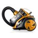 2. Hyundai VC014 Vacuum Cleaner 1.3L Cylinder Vacuum Dry 800W Bagless