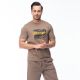 6. Men's short-sleeved T-shirt REMAN