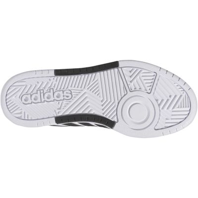 12. adidas Hoops 3.0 Bold W IG6115 shoes