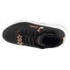 3. Skechers Uno Gen1 - Trendy Jewels 310562L-BKRG Black Size 31