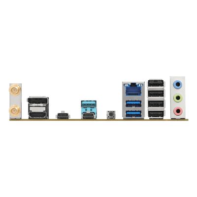 12. ASRock Z890 Pro-A WiFi Motherboard