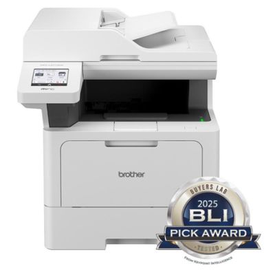 7. Brother MFC-L5710DN Multifunction Printer Laser A4 1200 x 1200 DPI 48 ppm