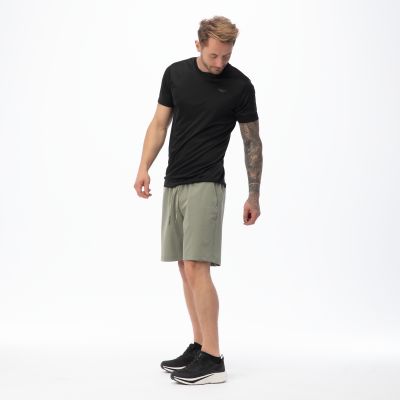 9. Men's BODINI Short Sleeve T-Shirt
