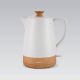 3. Electric kettle 1.8l 1800W MR-076 MAESTRO