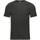 2. Malfini Classic New M T-shirt MLI-13201 black
