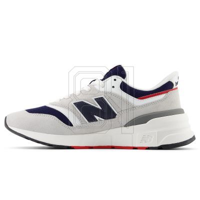 12. New Balance U U997REB shoes