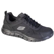 Skechers Track-Scloric Wide 52631W-BBK Black 41